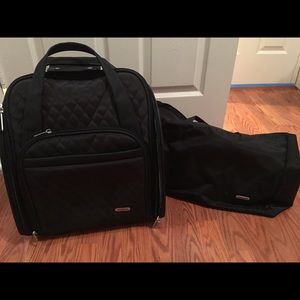 Traveling Carryon Set